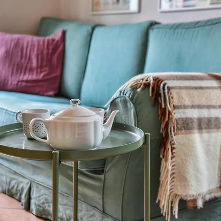 Apartamento Casa Anna By Wonderful Italy *