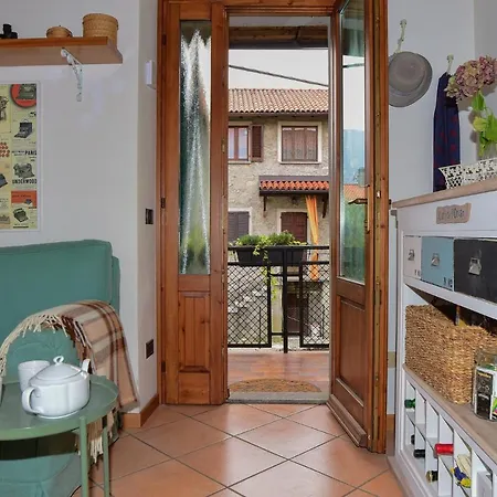 דירה Casa Anna By Wonderful Italy בלאג'יו