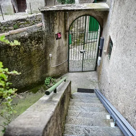 Casa Anna By Wonderful Italy בלאג'יו