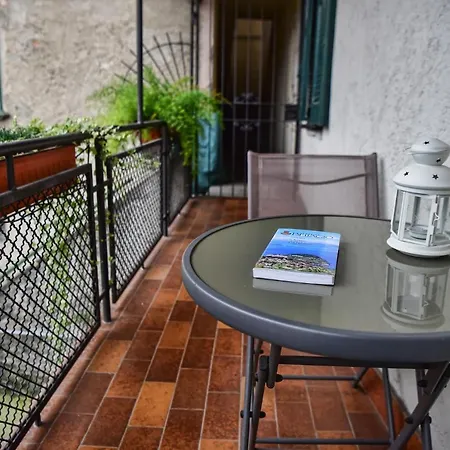 Apartamento Casa Anna By Wonderful Italy Bellagio
