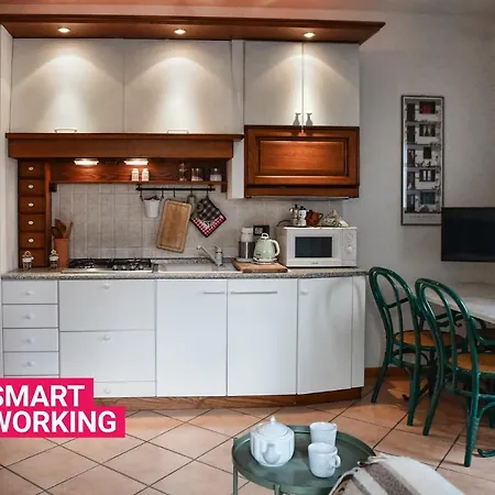 Apartment Casa Anna By Wonderful Italy Bellagio