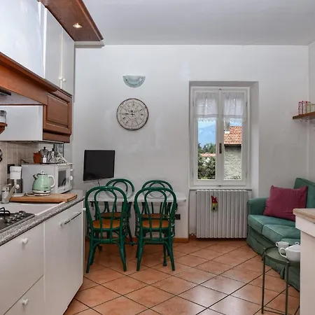 Апартаменты Casa Anna Relax *