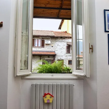 Casa Anna Relax * Белладжо