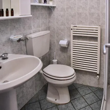 Casa Anna Relax Апартаменты