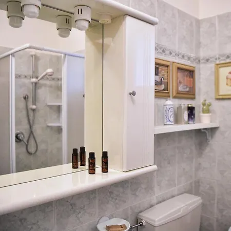 Casa Anna Relax Апартаменты *