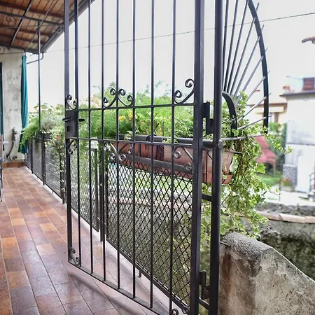 Casa Anna Relax Апартаменты