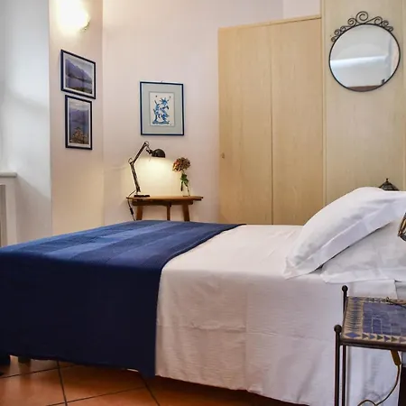 Апартаменты Casa Anna Relax
