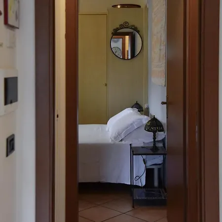 Casa Anna Relax * Белладжо