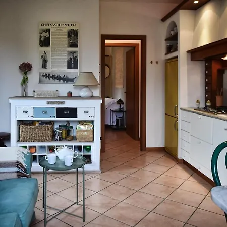 Апартаменты Casa Anna Relax *