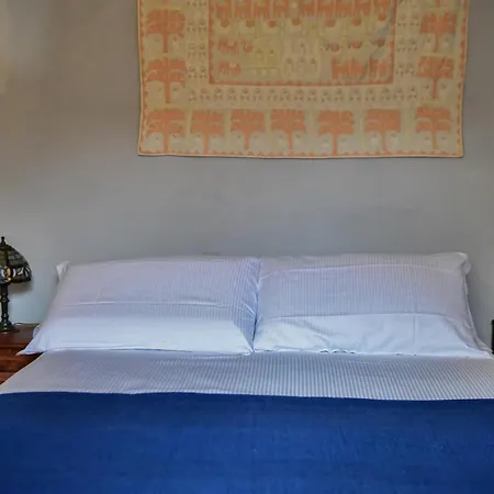 Casa Anna Relax Апартаменты *