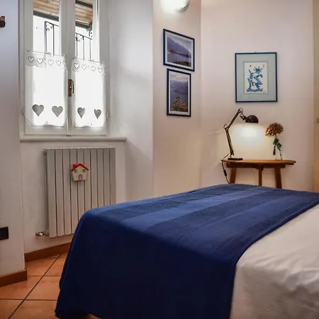 Апартаменты Casa Anna Relax *