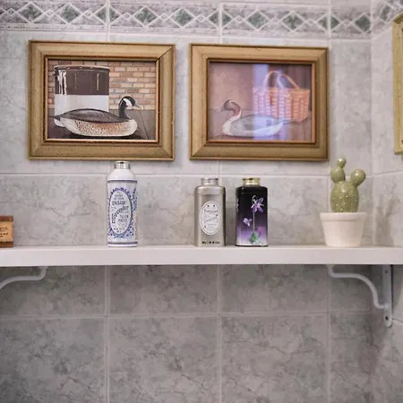 Апартаменты Casa Anna Relax Белладжо