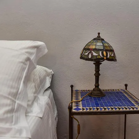 Апартаменты Casa Anna Relax Белладжо