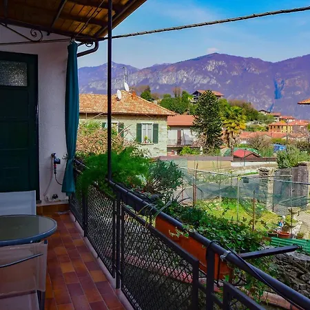 Casa Anna Relax Апартаменты