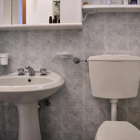 Апартаменты Casa Anna Relax Белладжо