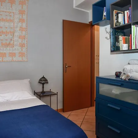 Daire Casa Anna By Wonderful Italy *