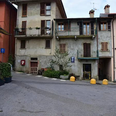 Casa Anna By Wonderful Italy Daire Bellagio