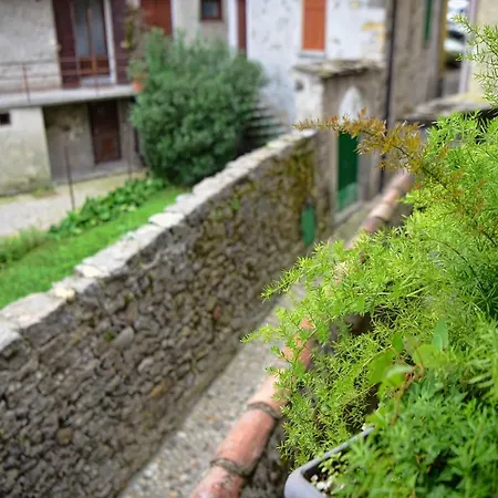 Daire Casa Anna By Wonderful Italy Bellagio
